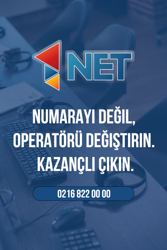 1Net Telekom Hizmetleri